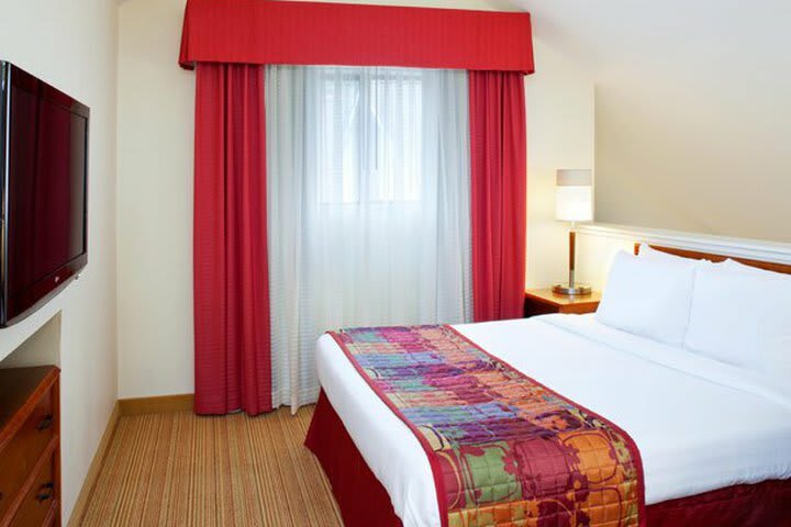 Hotel Residence Inn Atlanta Buckhead