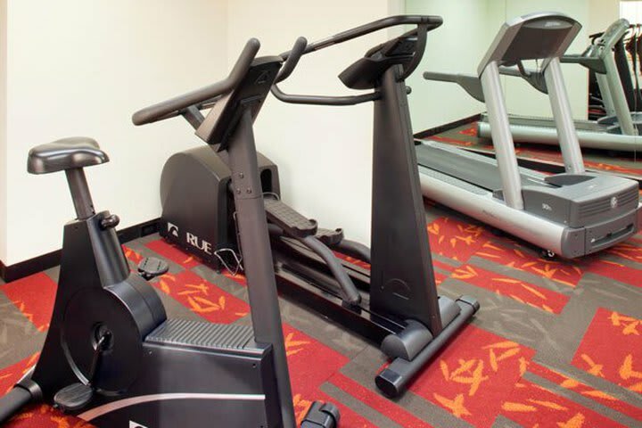 Hotel Residence Inn Atlanta Buckhead