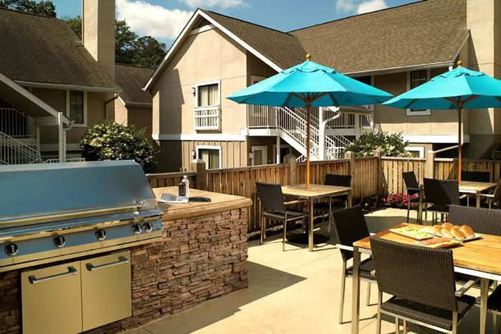 Hotel Residence Inn Atlanta Buckhead
