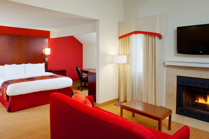 Hotel Residence Inn Atlanta Buckhead
