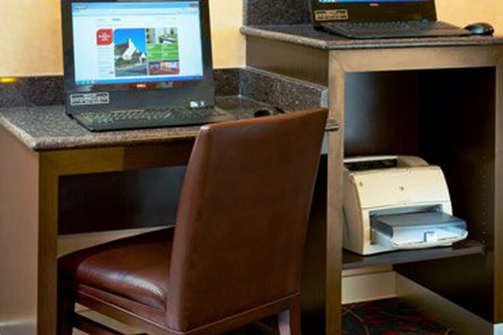 Hotel Residence Inn Atlanta Buckhead