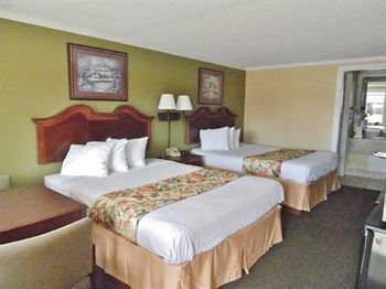 Hotel America's Best Value Inn Conyers