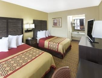 Motel Days Inn North Fort Benning Columbus