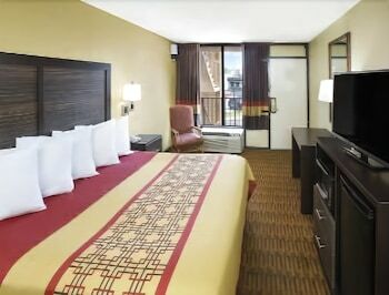 Motel Days Inn North Fort Benning Columbus