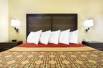 Motel Days Inn North Fort Benning Columbus