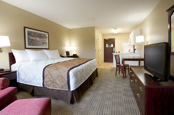 Aparthotel Extended Stay America - Columbus - Bradley Park