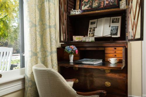 Posada The Twelve Oaks Bed & Breakfast