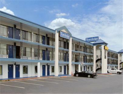 Motel Travel Inn Atlanta