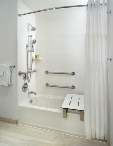 Hotel Doubletree By Hilton Atlanta-buckhead