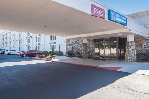 Motel 6 Decatur