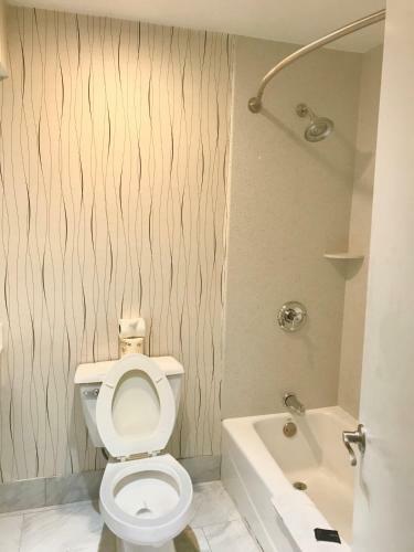 Motel Americas Best Value Inn - Downtown/ Midtown