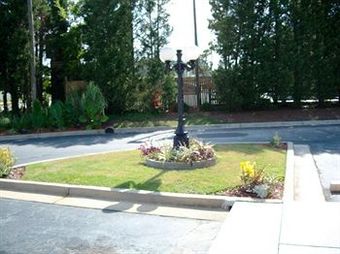 Motel Americas Best Value Inn Douglasville