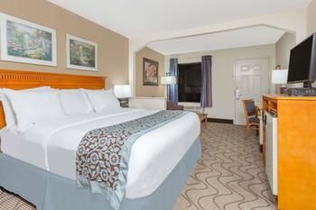 Posada Days Inn Elberton