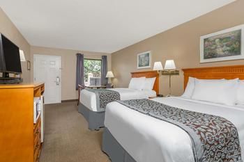 Posada Days Inn Elberton