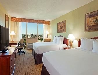 Hotel Ramada Plaza Atlanta Capitol Park