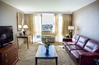 Hotel Ramada Plaza Atlanta Capitol Park