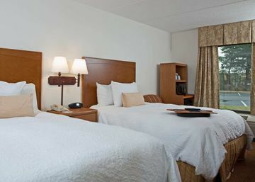 Hotel Hampton Inn Atlanta-airport