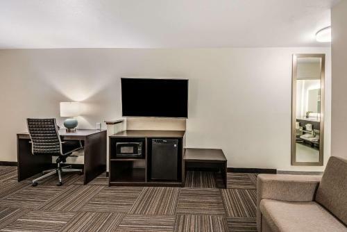 Hotel Sleep Inn & Suites Kingsland