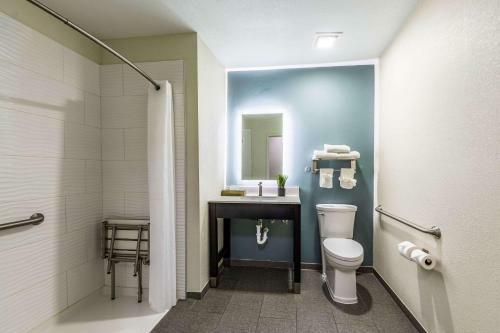 Hotel Sleep Inn & Suites Kingsland