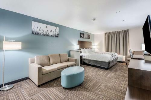Hotel Sleep Inn & Suites Kingsland