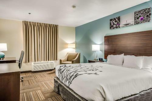 Hotel Sleep Inn & Suites Kingsland