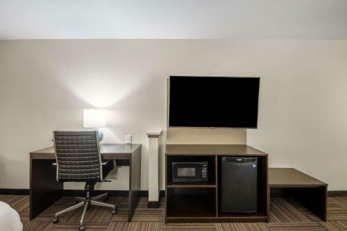 Hotel Sleep Inn & Suites Kingsland
