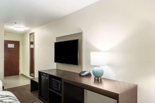Hotel Sleep Inn & Suites Kingsland