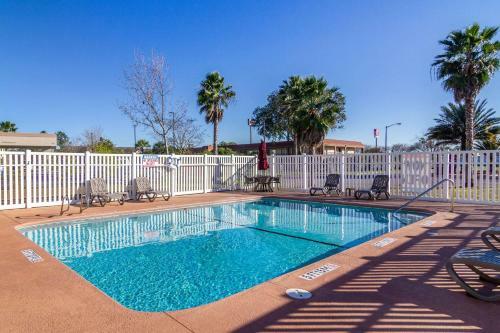 Hotel Sleep Inn & Suites Kingsland