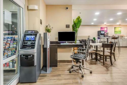 Hotel Sleep Inn & Suites Kingsland