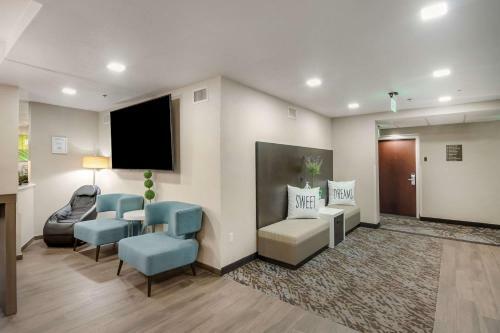 Hotel Sleep Inn & Suites Kingsland