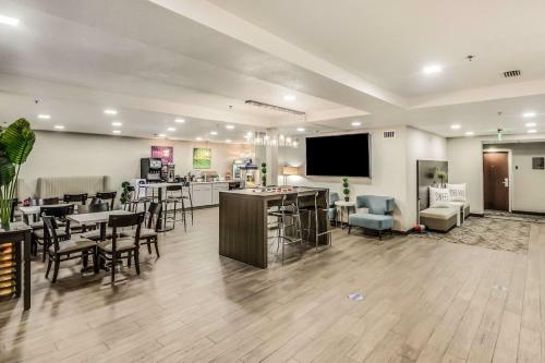 Hotel Sleep Inn & Suites Kingsland