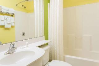 Hotel Microtel Inn & Suites By Wyndham Kingsland