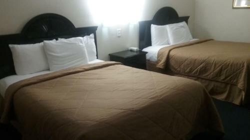 Hotel Araamda Inn