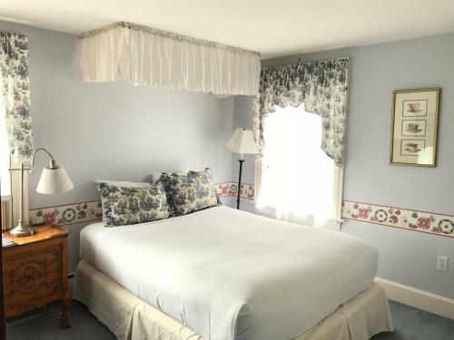 Posada Cleveland House Inn