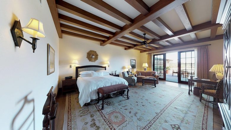 Hotel The Lodge At Sea Island