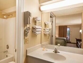 Hotel Days Inn Atlanta Stone Mountain