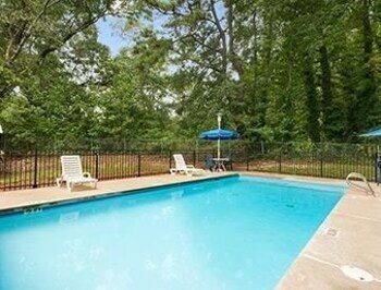 Hotel Days Inn Atlanta Stone Mountain