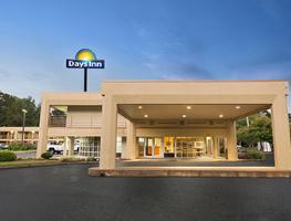 Hotel Days Inn Atlanta Stone Mountain
