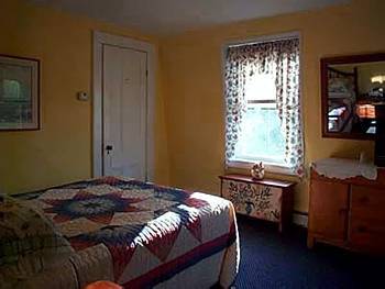Hotel Fair Street Guest House