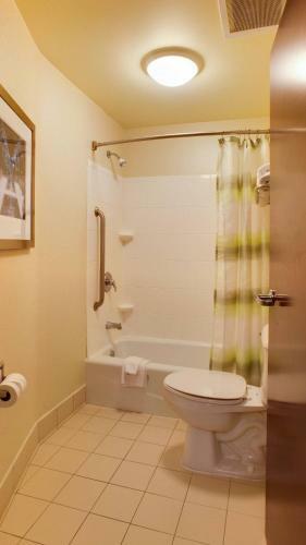 Hotel Springhill Suites By Marriott Savannah I-95 South