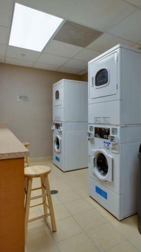 Hotel Springhill Suites By Marriott Savannah I-95 South