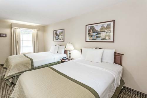 Motel Baymont Inn And Suites - Valdosta
