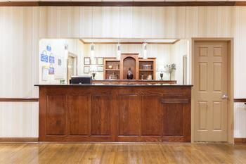 Hotel Comfort Suites Northlake Tucker