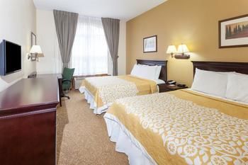 Hotel Comfort Suites Northlake Tucker