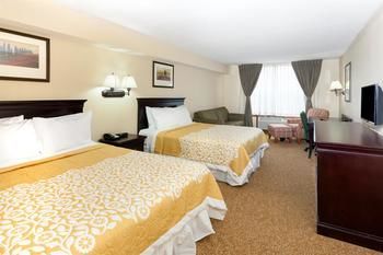 Hotel Comfort Suites Northlake Tucker