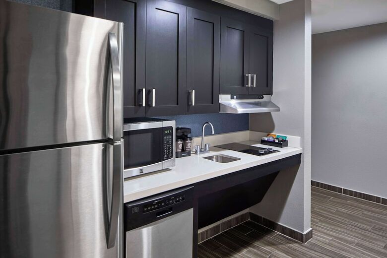 Hotel Homewood Suites Savannah Historic District/riverfront