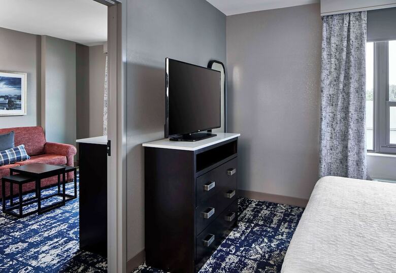 Hotel Homewood Suites Savannah Historic District/riverfront