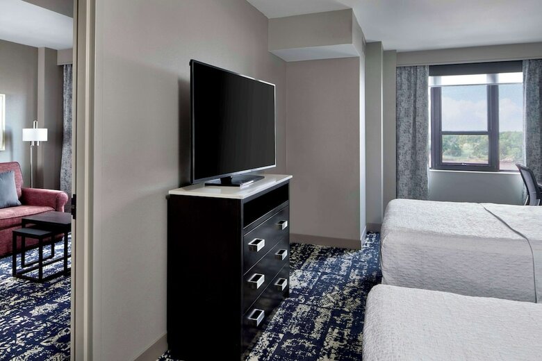 Hotel Homewood Suites Savannah Historic District/riverfront