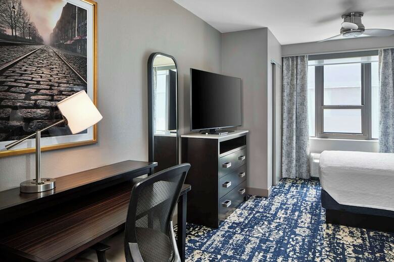 Hotel Homewood Suites Savannah Historic District/riverfront
