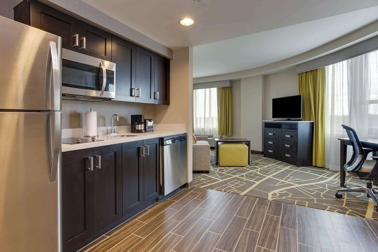 Hotel Homewood Suites Savannah Historic District/riverfront